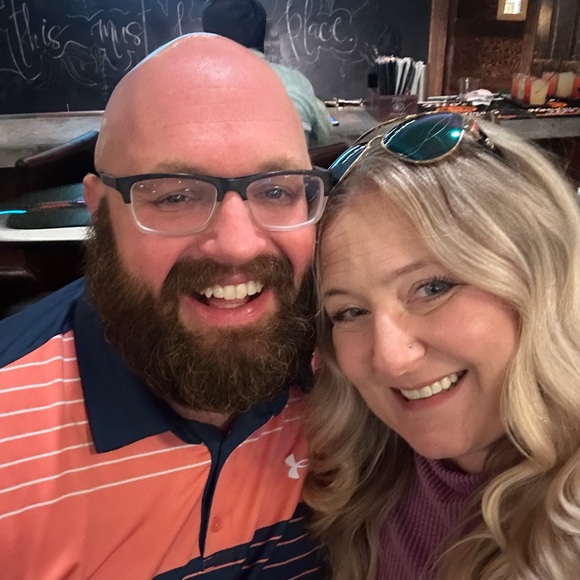 Meet your Posher, Brooks - Picture 1 of 1